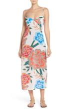 Women's Mara Hoffman Cover-up Slipdress