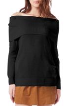 Women's Michael Stars Off The Shoulder Sweater