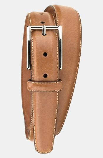Cole Haan 'carter' Leather Belt