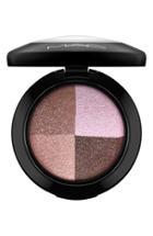 Mac 'mineralize' Eyeshadow Pinwheel - Pink Sensibilities