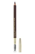 Lancome Brow Shaping Powdery Pencil - Dark Brown 08