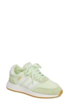 Women's Adidas I-5923 Running Shoe .5 M - Green