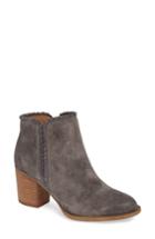 Women's Sofft Wilton Bootie M - Grey