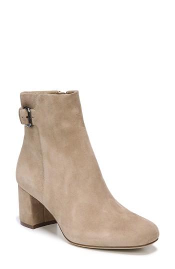 Women's Naturalizer Willette Bootie .5 M - Beige