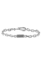 Men's Lewis Henry Nicholas Chain Bracelet