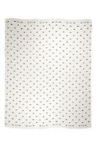 Women's Kenzo Eyes All Over Scarf, Size - White