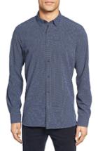 Men's Ted Baker London Werlwin Print Sport Shirt