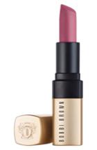 Bobbi Brown Luxe Lip Color - Tawny Pink