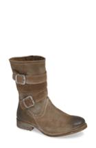 Women's Roan Lola Bootie M - Brown