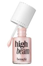 Benefit High Beam Satiny Pink Liquid Highlighter - Pink