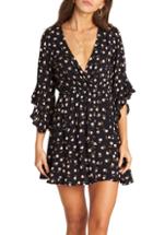 Women's Billabong Love Light Floral Print Dress