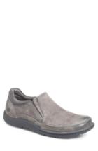 Men's B?rn Nigel Slip-on M - Grey