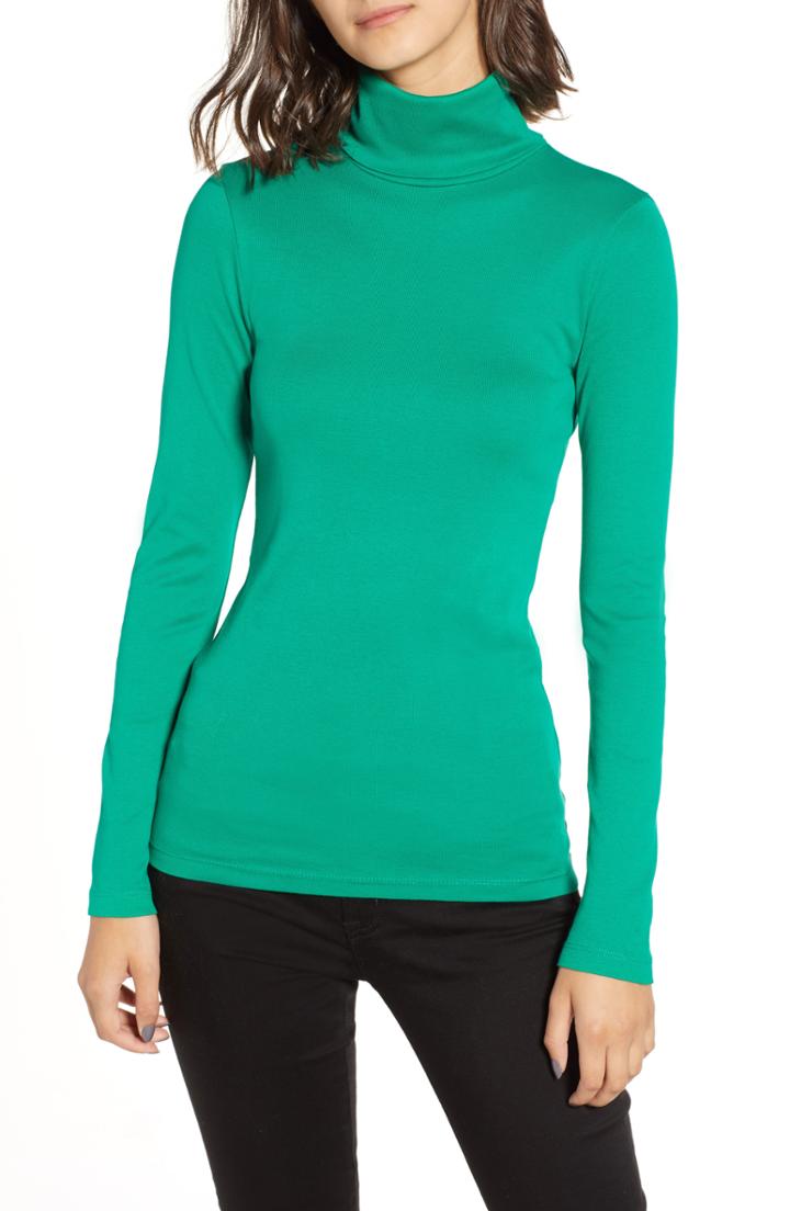 Women's Sandro Leo Tie Neck Silk Top