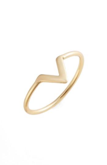 Women's Uncommon James By Kristin Cavallari Infinite Ring