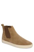 Men's Clae Richards Chelsea Boot M - Brown