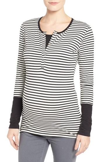 Women's Lab40 'jenn' Nursing Top