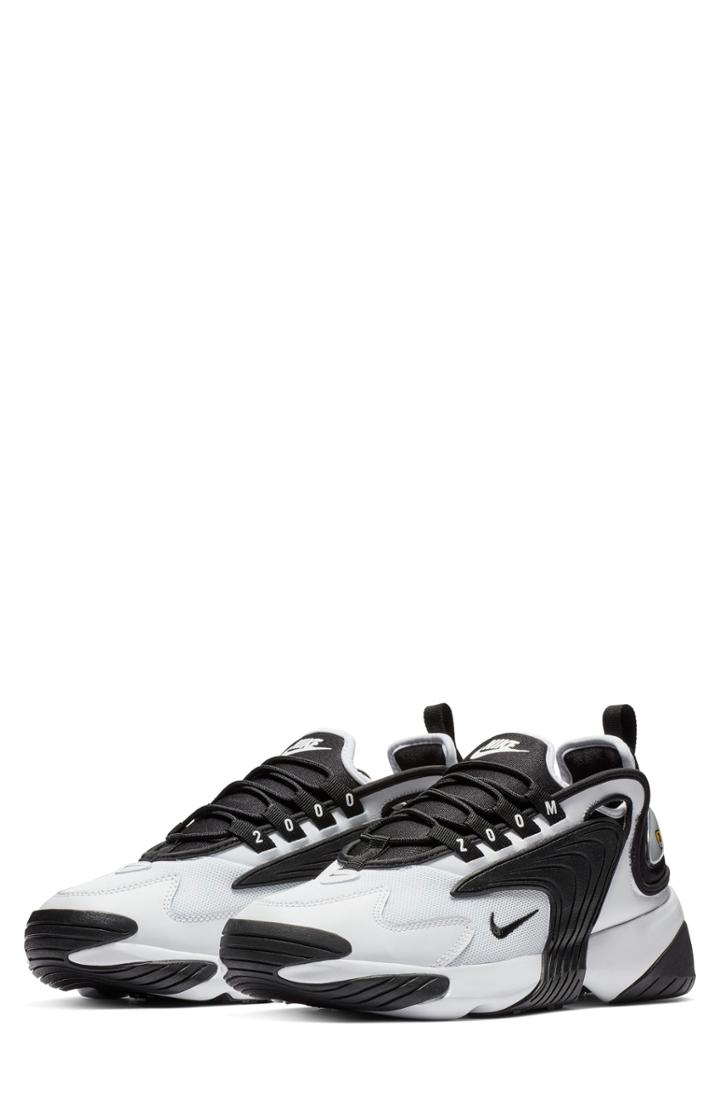 Men's Nike Zoom 2k Sneaker M - White