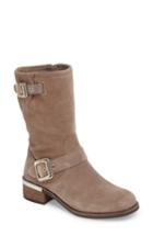 Women's Vince Camuto Windy Boot M - Brown