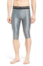 Men's Hurley Pro 23 Surf Shorts - Grey