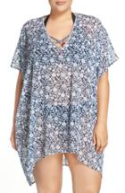 Women's Jessica Simpson Cover-up Tunic