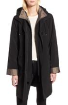 Women's Canada Goose Victoria Fusion Fit Down Parka With Genuine Coyote Fur Trim