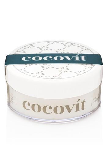 Cocovit Mint Lip Polish