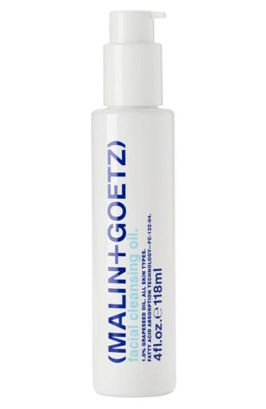 Space. Nk. Apothecary Malin + Goetz Facial Cleansing Oil