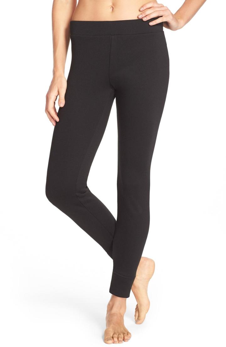 Women's Ugg 'goldie' Leggings - Black