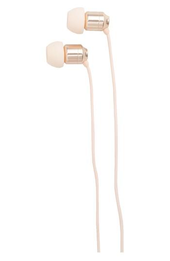 Sonix Rosebuds Earbuds, Size - Pink