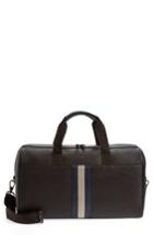 Men's Ted Baker London Ospray Duffel Bag - Brown