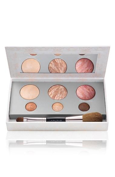 Laura Geller Beauty The Best Of Baked Palette -