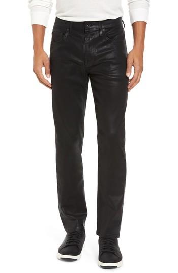 Men's Joe's Coated Slim Fit Jeans