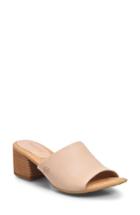 Women's B?rn Opal Mule Sandal M - Pink