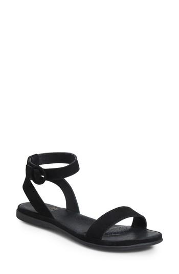 Women's Ono Stellan Sandal M - Black
