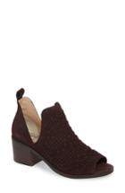 Women's Band Of Gypsies Come Back Bootie M - Brown