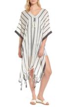 Women's Michael Stars New Heights Cover-up, Size - White