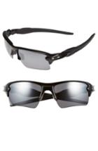 Men's Oakley 'flak(tm) 2.0 Xl' 59mm Polarized Sunglasses - Black