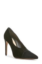 Women's Alexandre Birman Clarice Pointy Toe Pump