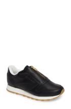 Women's Reebok Classic Leather Zip Sneaker