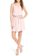 Women's Cupcakes And Cashmere Kayden Dress - Pink