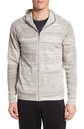 Men's Zella Tech Full Zip Hoodie