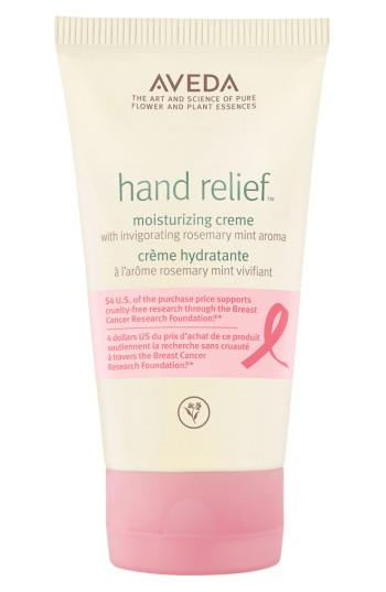 Aveda Hand Relief(tm) Moisturizing Creme With Invigorating Rosemary Mint