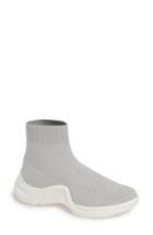 Women's Linea Paolo Gale Sneaker M - Metallic