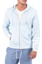 Men's Sol Angeles Essential Hoodie, Size - Blue