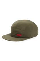 Men's Topo Designs Nylon Camp Cap - Green