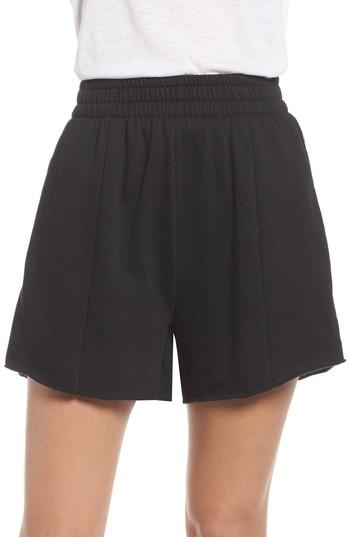 Women's The Laundry Room Bermuda Lounge Shorts