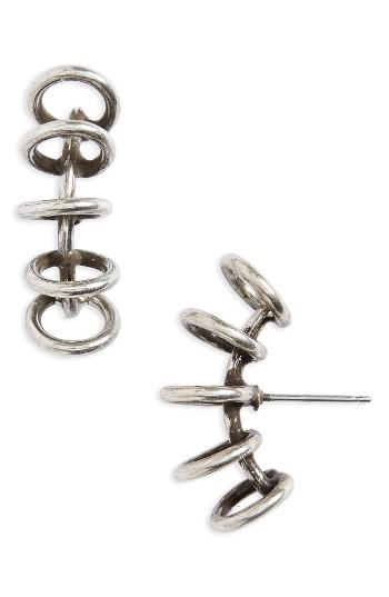 Women's Dannijo Lulu Ear Crawlers