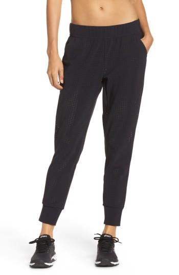 Women's Lndr Jogger Pants - Black