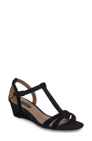 Women's Ecco Rivas T-strap Sandal