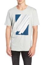 Men's Vestige Otb Graphic T-shirt - Blue